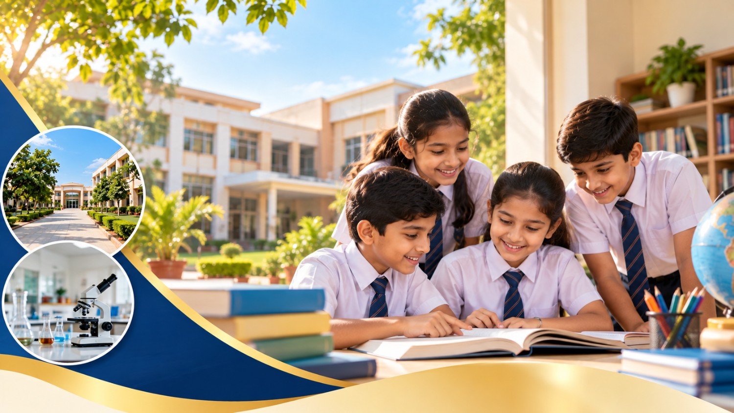Our Commitment to Every Learner
